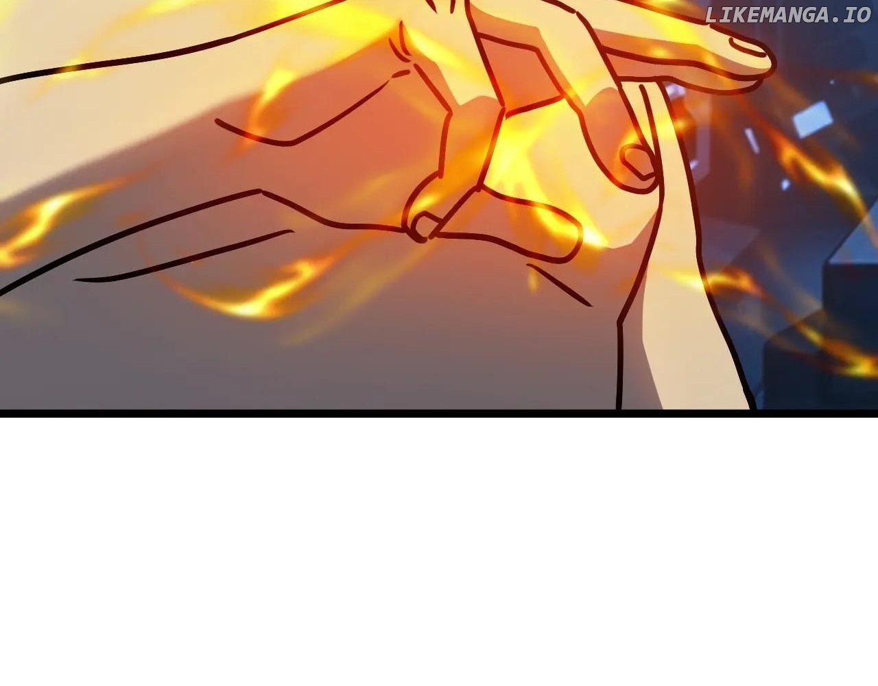Log into the Future Chapter 191 - page 123